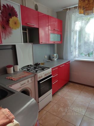 Аренда 2-комнатной квартиры 50 м², 2/9 этаж