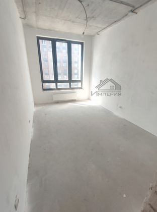 Продажа 3-комнатной квартиры 67 м², 6/20 этаж