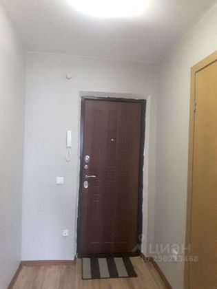 Аренда 1-комнатной квартиры 35,2 м², 6/9 этаж