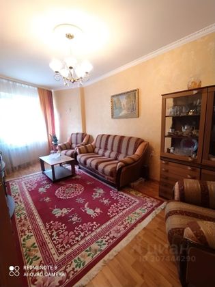 Продажа 3-комнатной квартиры 62,4 м², 4/5 этаж