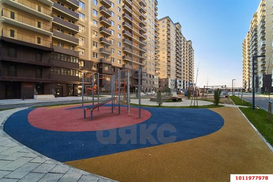 Продажа 1-комнатной квартиры 32,9 м², 14/16 этаж