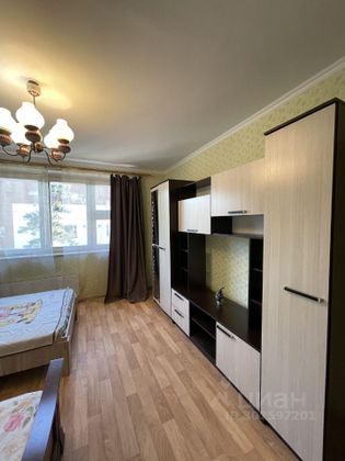 Продажа 1-комнатной квартиры 37,9 м², 2/11 этаж