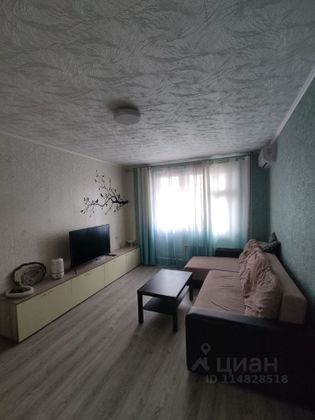 Продажа 1-комнатной квартиры 37,7 м², 2/14 этаж