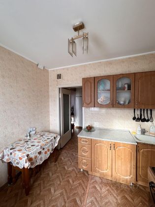 Продажа 2-комнатной квартиры 53 м², 9/9 этаж