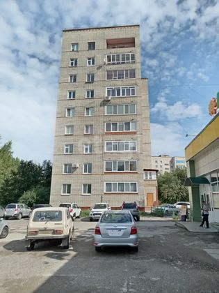 Продажа многокомнатной квартиры 101 м², 9/9 этаж