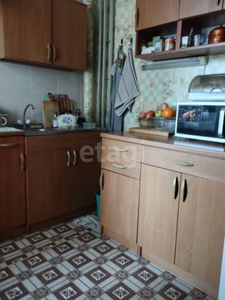 Продажа 3-комнатной квартиры 80,7 м², 4/14 этаж