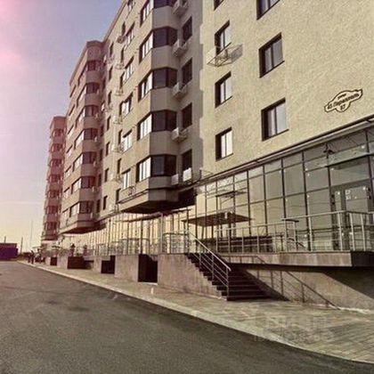 Продажа 2-комнатной квартиры 72,3 м², 5/8 этаж