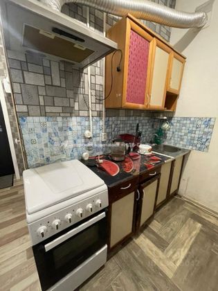 Аренда 1-комнатной квартиры 26 м², 1/3 этаж