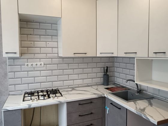 Продажа 2-комнатной квартиры 57 м², 1/9 этаж