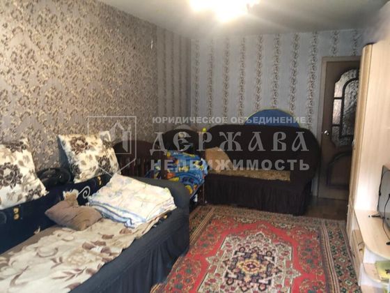 Продажа 2-комнатной квартиры 47,5 м², 1/5 этаж