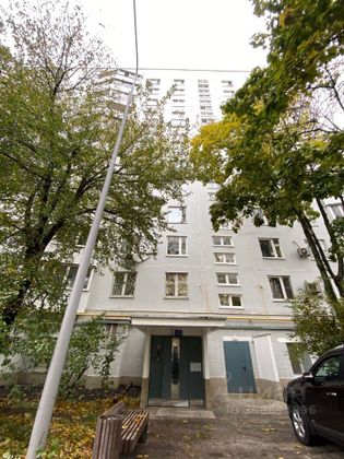 Продажа 2-комнатной квартиры 45,2 м², 7/12 этаж