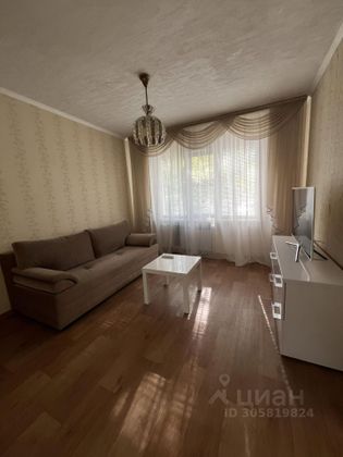 Продажа 1-комнатной квартиры 26,6 м², 1/9 этаж