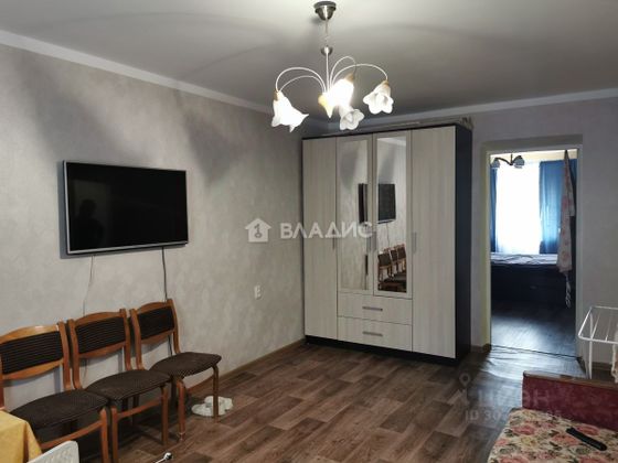 Продажа 3-комнатной квартиры 59,6 м², 1/5 этаж