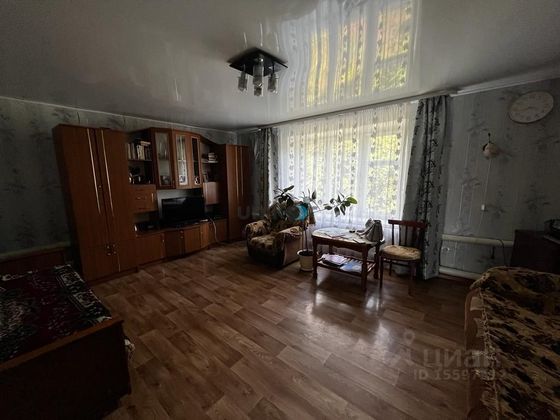 Продажа 2-комнатной квартиры 42,6 м², 1/1 этаж