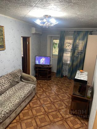 Аренда 2-комнатной квартиры 45 м², 4/4 этаж