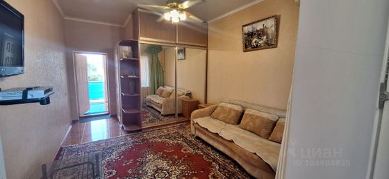 Продажа 1-комнатной квартиры 32 м², 2/2 этаж