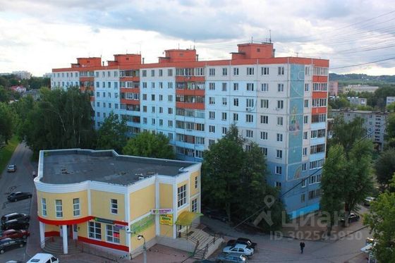 Продажа 4-комнатной квартиры 68,1 м², 5/9 этаж