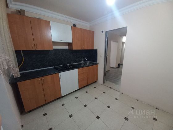 Продажа 2-комнатной квартиры 53 м², 2/5 этаж