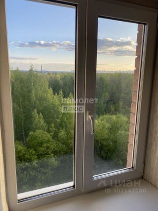 Продажа 1-комнатной квартиры 41 м², 5/5 этаж