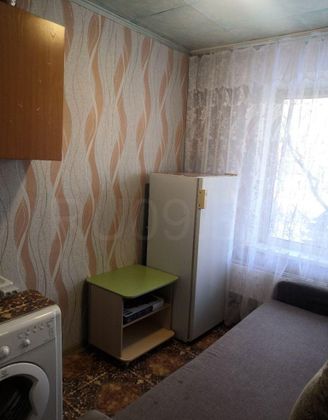 Продажа 1-комнатной квартиры 14 м², 1/9 этаж