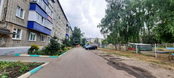 Продажа 3-комнатной квартиры 61,6 м², 3/5 этаж