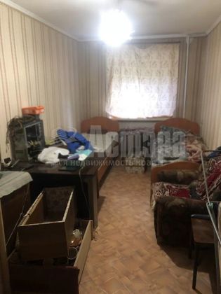 Продажа 3-комнатной квартиры 53 м², 1/5 этаж