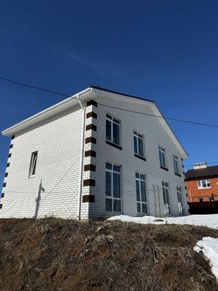 Продажа дома, 81,5 м², с участком 3,3 сотки