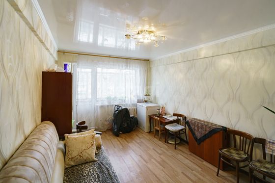 Продажа 3-комнатной квартиры 58,9 м², 2/5 этаж