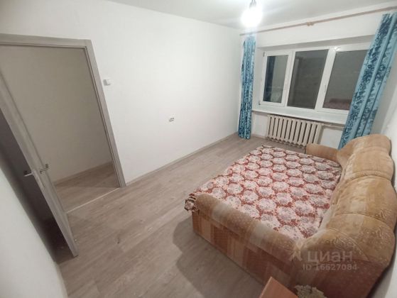 Продажа 2-комнатной квартиры 44 м², 1/5 этаж