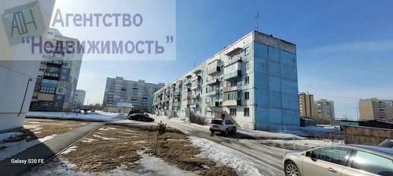 Продажа 1-комнатной квартиры 40 м², 2/5 этаж