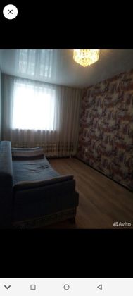 Продажа 1-комнатной квартиры 31,1 м², 3/3 этаж