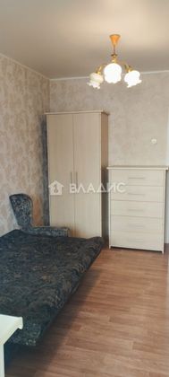 Продажа 1-комнатной квартиры 29,3 м², 3/9 этаж