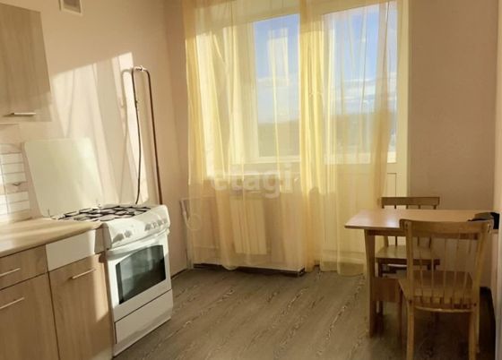 Продажа 1-комнатной квартиры 46,5 м², 5/5 этаж