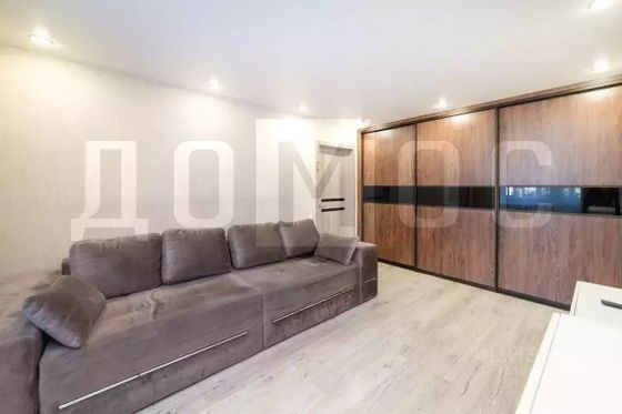 Аренда 2-комнатной квартиры 43 м², 6/9 этаж