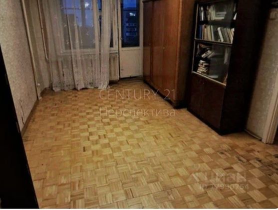 Продажа 1-комнатной квартиры 34,5 м², 12/14 этаж