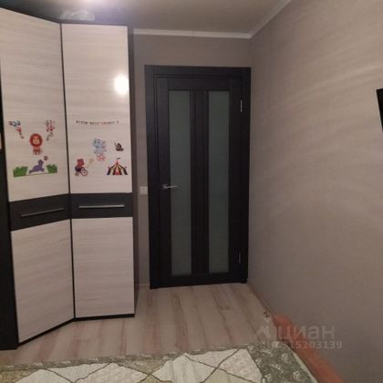 Продажа 2-комнатной квартиры 43,2 м², 2/9 этаж