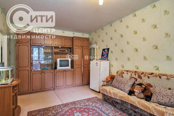 Продажа 2-комнатной квартиры 48,9 м², 2/9 этаж