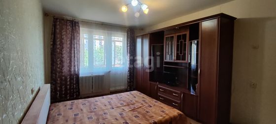 Аренда 1-комнатной квартиры 37,5 м², 4/9 этаж