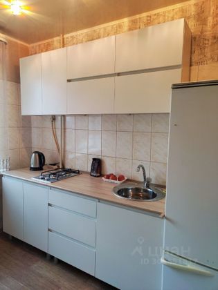 Аренда 2-комнатной квартиры 50 м², 6/9 этаж