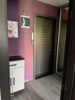 Аренда 1-комнатной квартиры 30 м², 5/9 этаж