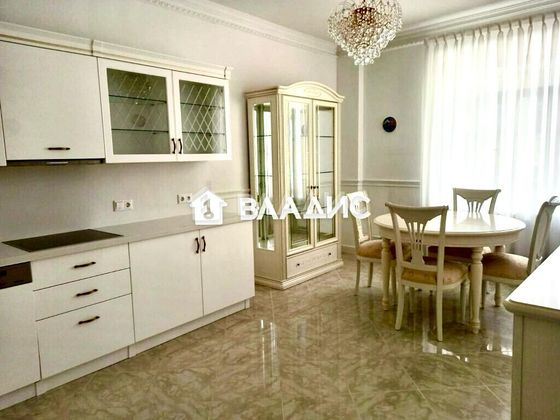 Продажа 2-комнатной квартиры 105,8 м², 4/6 этаж