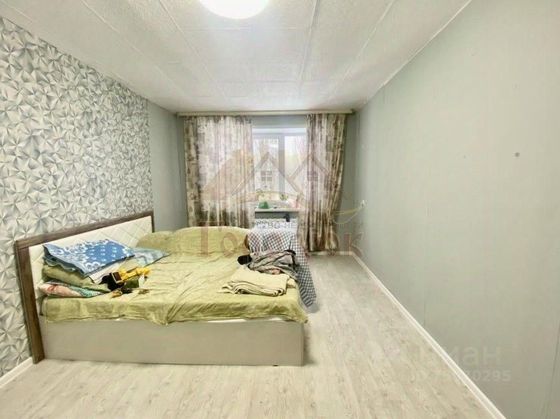 Продажа 3-комнатной квартиры 57 м², 3/5 этаж