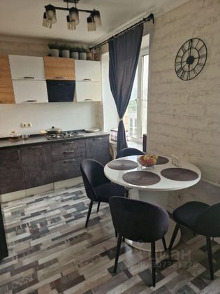 Продажа 3-комнатной квартиры 54 м², 9/9 этаж