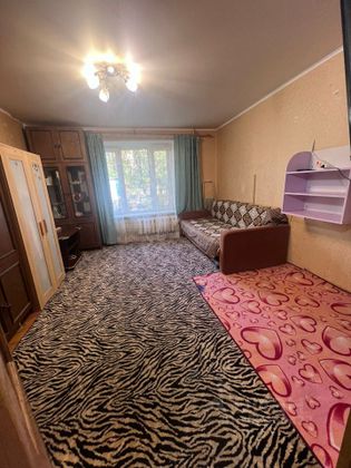 Продажа 2-комнатной квартиры 47 м², 1/9 этаж