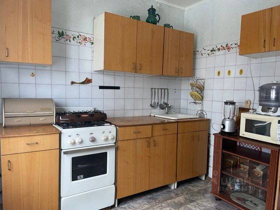 Продажа 2-комнатной квартиры 51,4 м², 6/9 этаж