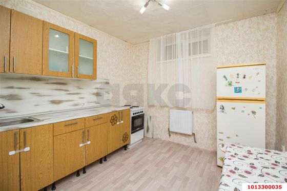 Продажа 1-комнатной квартиры 30,2 м²
