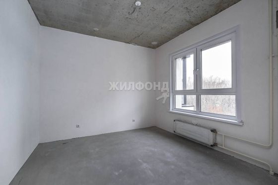 Продажа 1-комнатной квартиры 32 м², 5/18 этаж