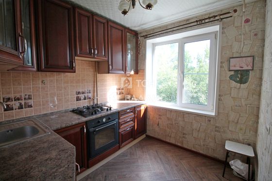 Продажа 2-комнатной квартиры 47,8 м², 2/5 этаж