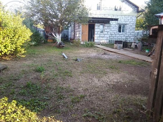 Продажа дома, 100 м², с участком 5,7 сотки