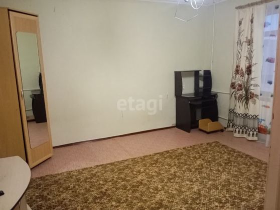 Аренда 1-комнатной квартиры 34,2 м², 8/9 этаж